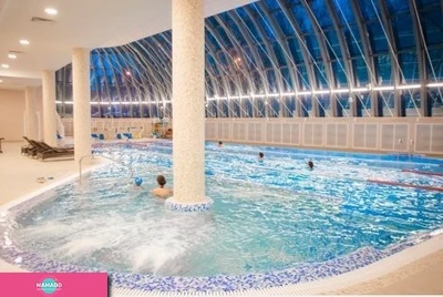 World Class Пушкинский, семейный фитнес-клуб с бассейном, детские фитнес-программы на Тимирязева, Нижний Новгород 