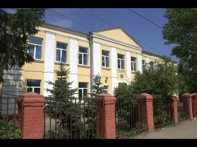 МОУ Гимназия (Гимназия)