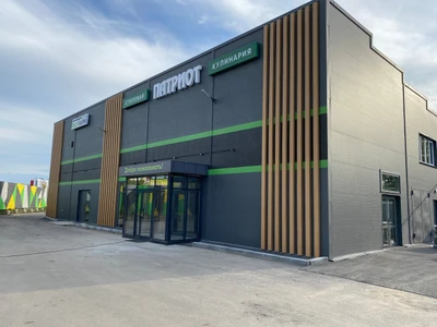 Custom сlub (Ночной клуб )