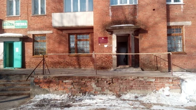 Стоматология (Стоматологическая поликлиника)