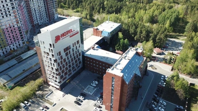 ParkcityFitness (Фитнес-клуб )