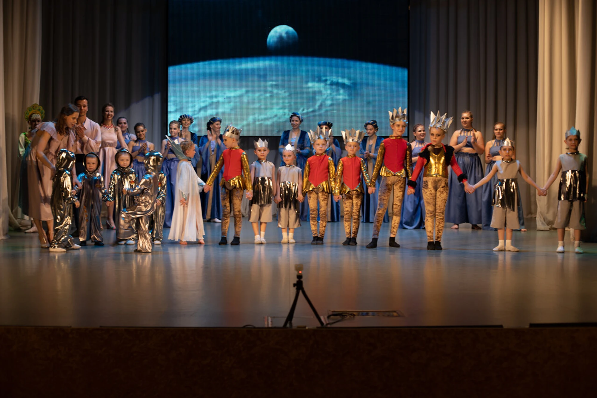 Island dance (Школа танцев)