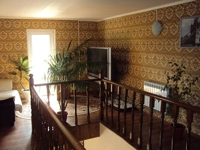 Воронцовский дворик (Гостиница)