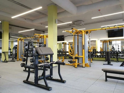 NEWFitness (Фитнес-клуб )