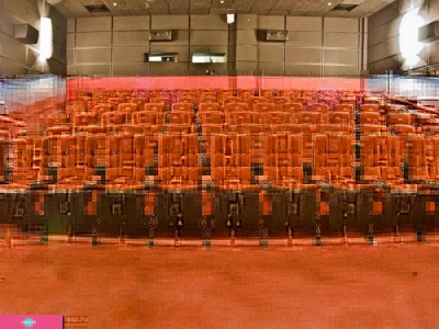 "Мираж Синема" в Озерках, кинотеатр на Энгельса в Петербурге 