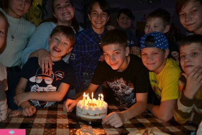 "Мегатрон", детский развлекательный центр в ТЦ "Южный полюс", Уфа 