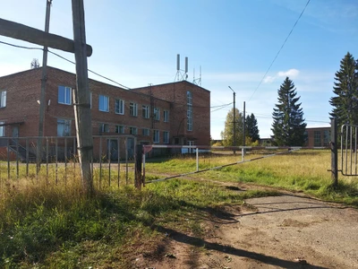 БПОУ УР Ипт (Техникум )