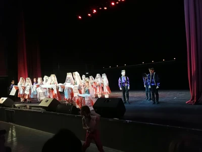 Вариация (Школа танцев)