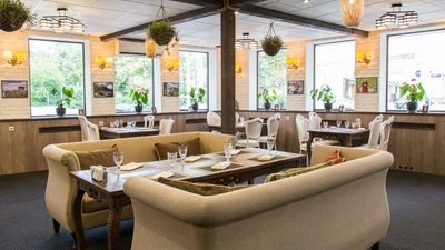 Генацвале (Ресторан)