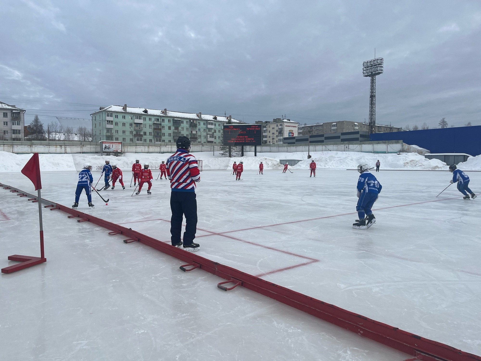 Изображение галлереи