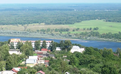 Санаторий Горбатов Министерства Внутренних Дел Российской Федерации (Санаторий)