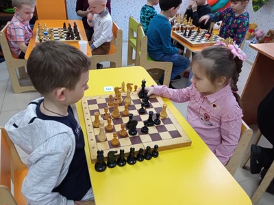 Детский клуб Филиппок (Клуб для детей и подростков )