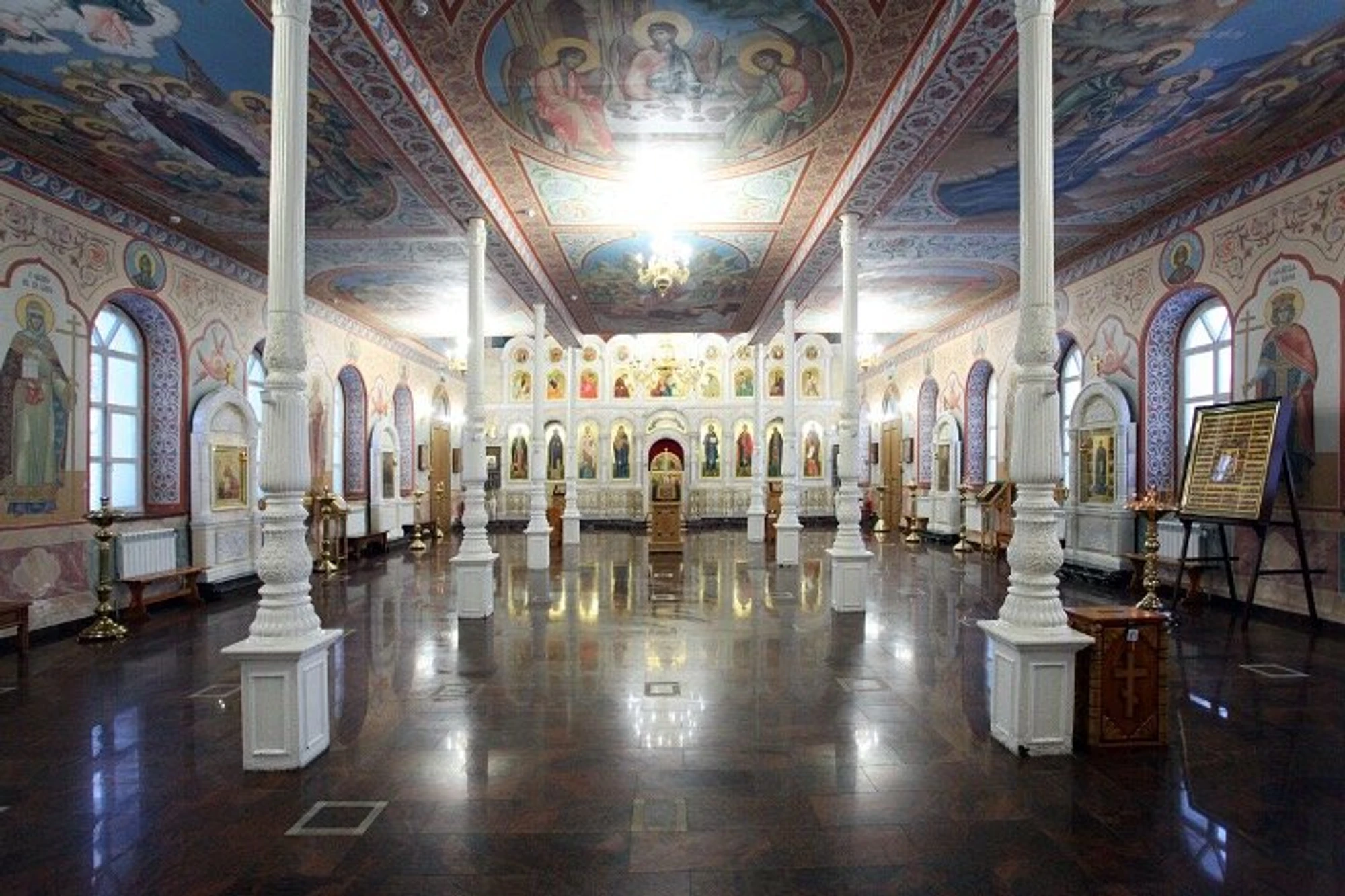 Церковь Александра Невского (Православный храм)