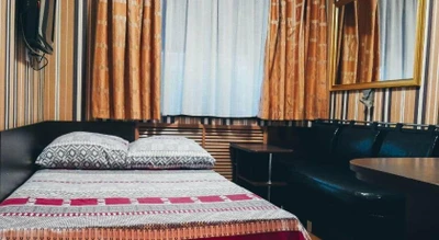 Гладиатор (Гостиница)