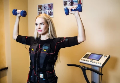 Spotfitness (Фитнес-клуб )