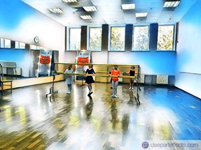 LikeDance (Школа танцев )