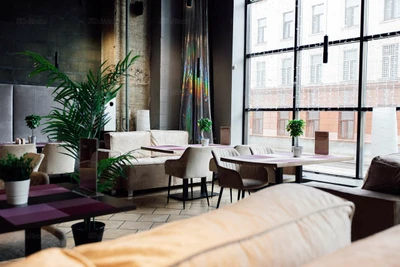 Shiny (Ресторан )