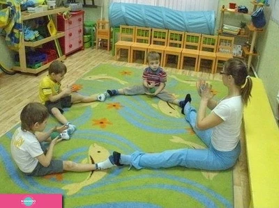 "Вундеркинд" на Революционной, детский клуб, группа неполного дня, танцы, театральная студия, ИЗО, Самара