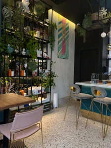 Mola Mola Coffee (Кофейня )