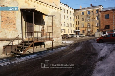 Общежитие № 3 (Общежитие)