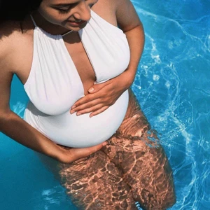 СПА-программы для беременных и кормящих мам в "PureSpa"