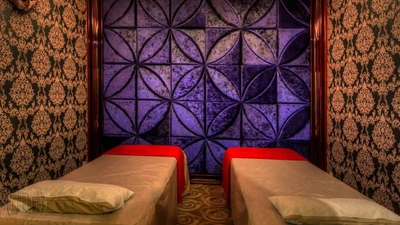 "Asia Beauty SPA", крупнейшая сеть spa-салонов premium класса в Москве