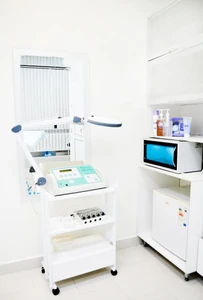 Центр Врачебной Косметологии (Салон красоты )