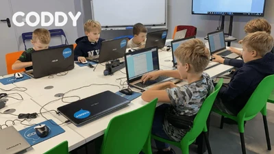 Программирование игр на Python3