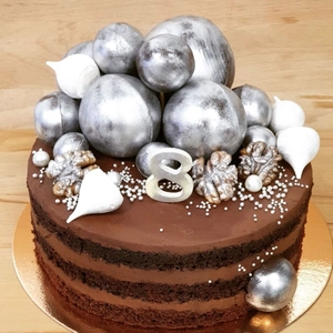 Кондитерская Crazypie