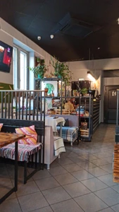 Добрая печка (Булочная, пекарня )