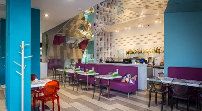 Суши студио (Суши-бар)