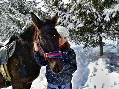 Купец (Конный клуб )