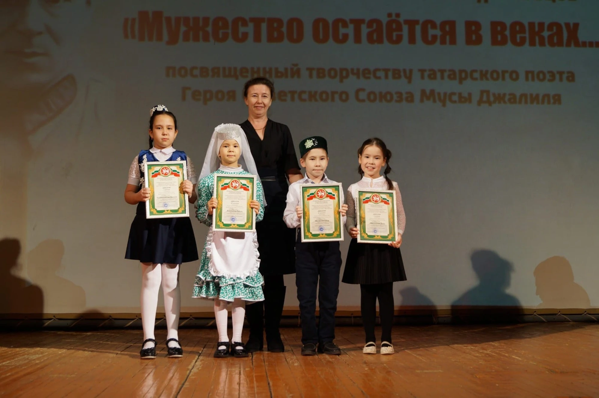 Центр культуры и досуга г. Михайловска