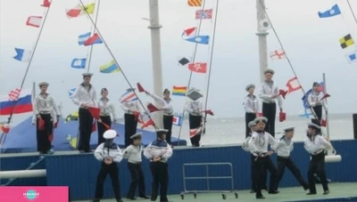 Центр детского творчества, Владивосток 