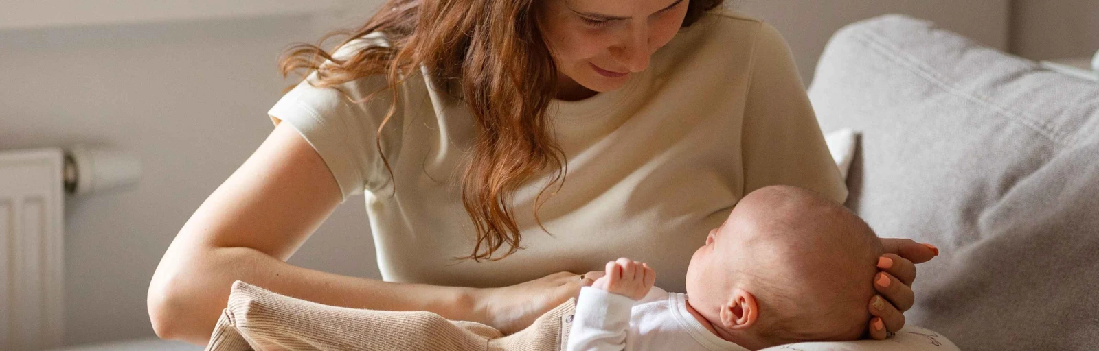 7 правил общения с новорожденным: как и зачем разговаривать с младенцем