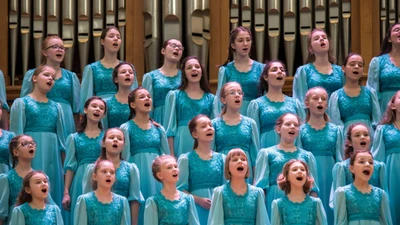 Детская школа искусств "Канцона"