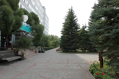 Урал (Санаторий)
