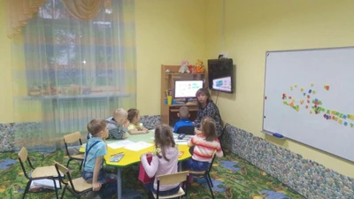 Кенго (Центр развития ребёнка)