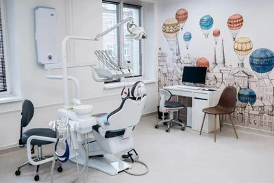 Вэладент Орто (Стоматологическая клиника)