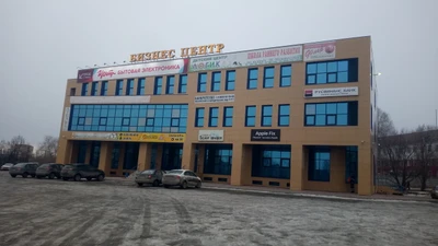 Логик (Центр развития ребёнка )