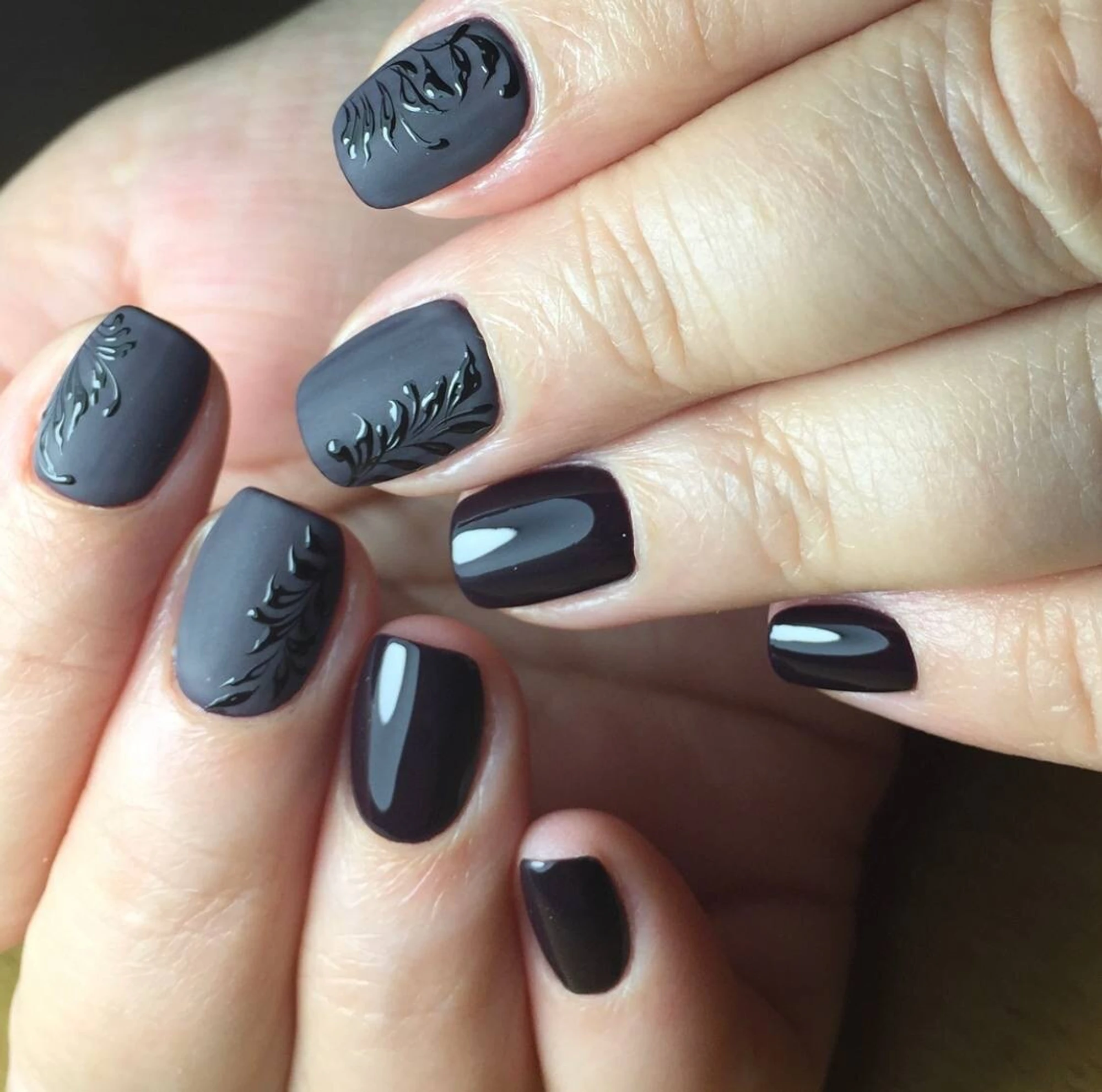 Nail studio (Ногтевая студия)