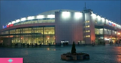 "Арена Мытищи" (ледовый дворец)
