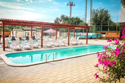 "Лейка" (Бассейн)