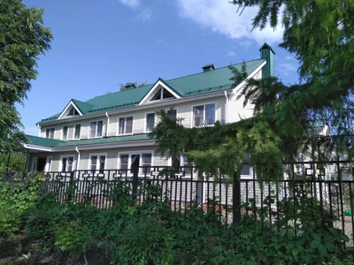 Паломнический корпус (Гостиница)