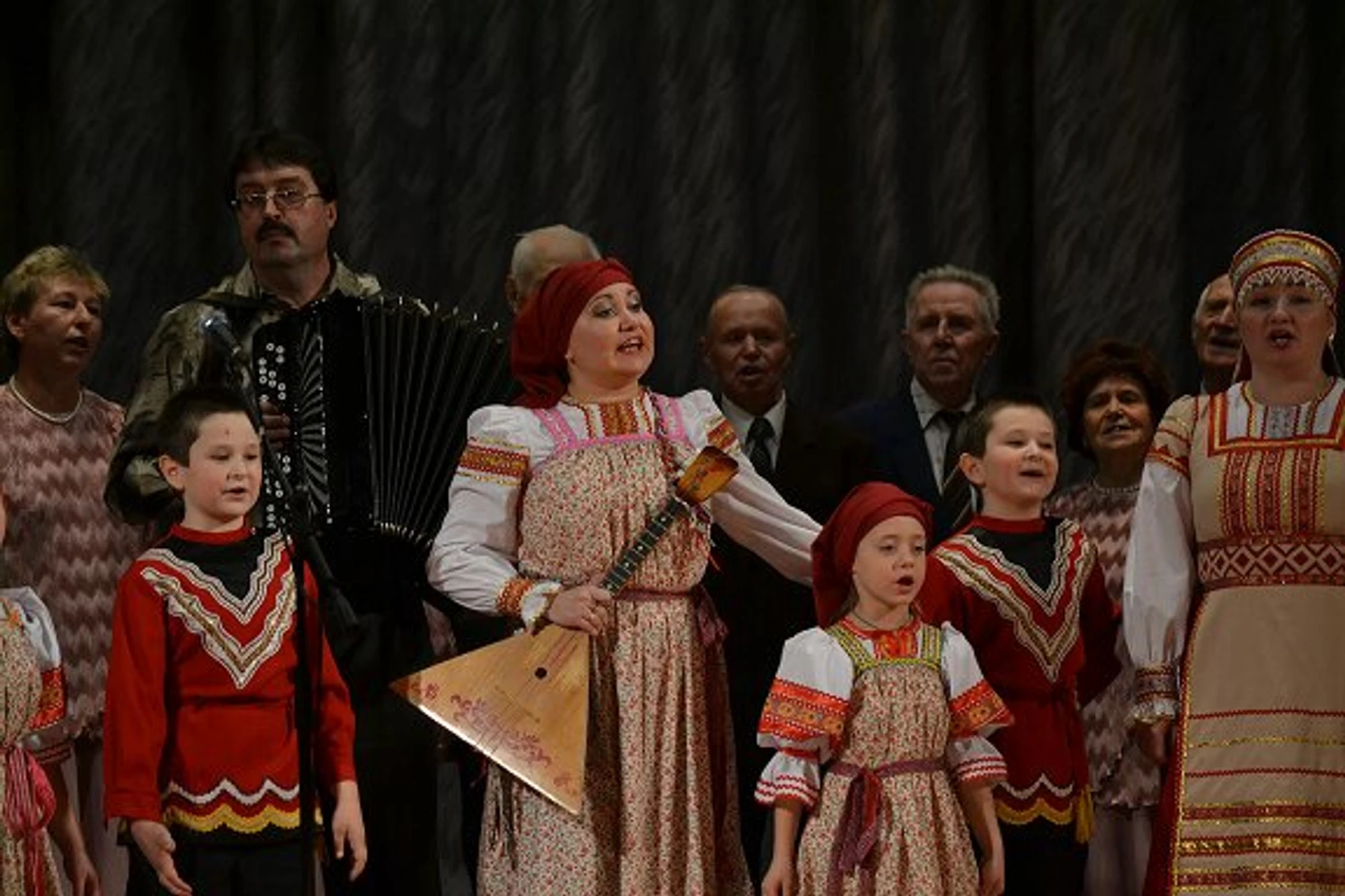 Красный Перекоп (Дом культуры)