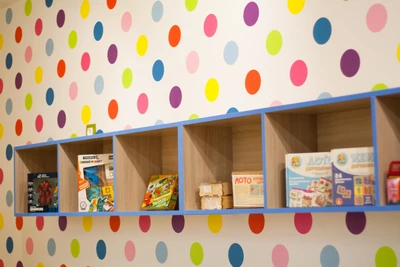 Маршаленок (Детский сад, ясли )