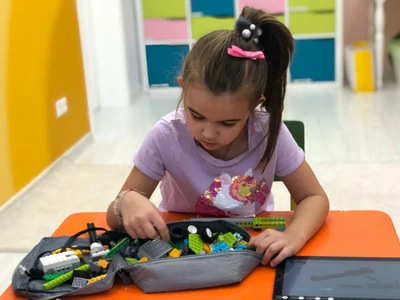 Prokids (Центр развития ребёнка)