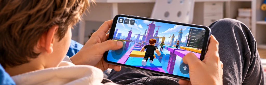 Ребёнок постоянно играет в Minecraft: как ограничить время без полного запрета