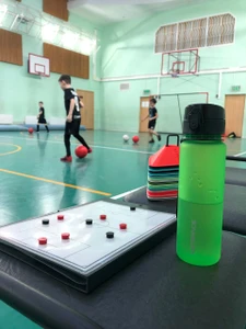 Полёт (Спортивный клуб, секция )