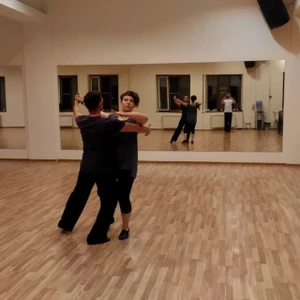 Great Style (Школа танцев)